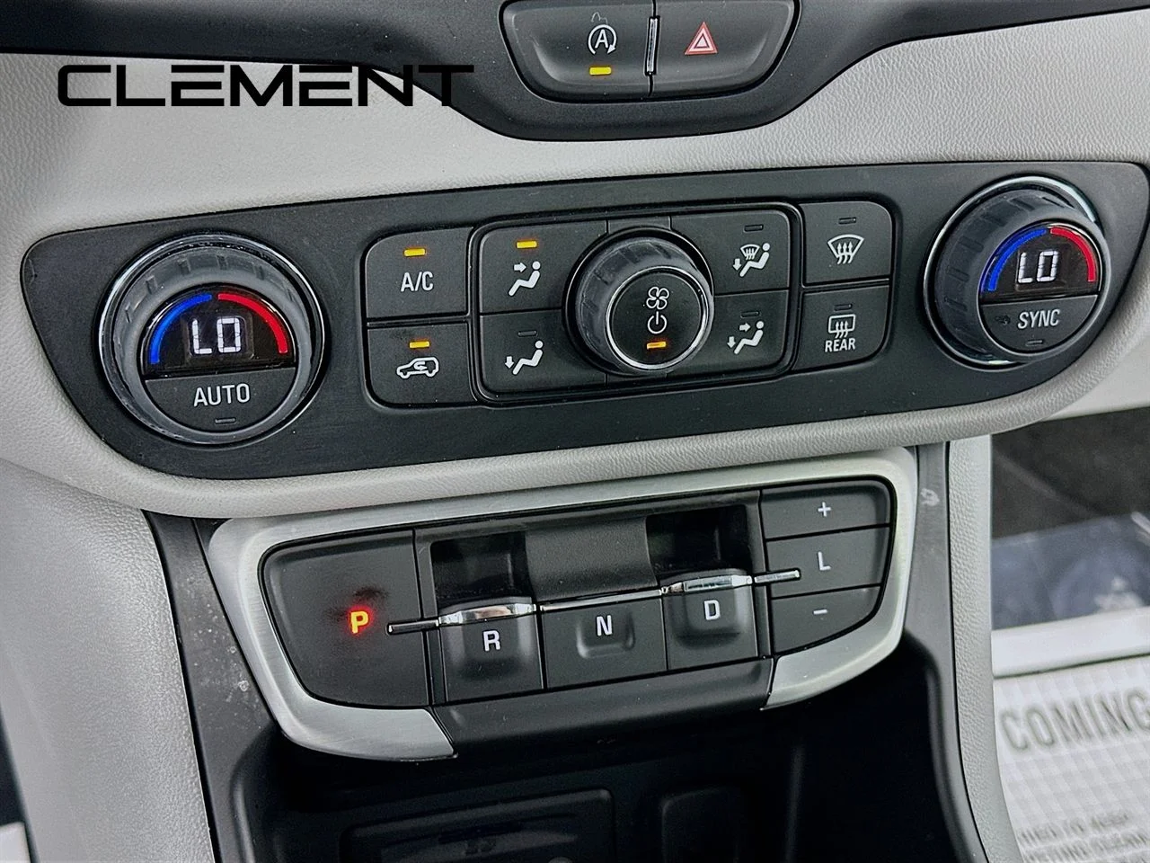 Used 2023 Summit White GMC SLT image 22
