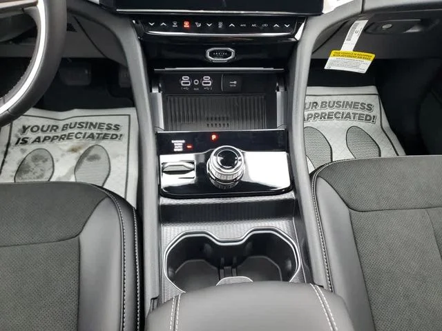 2026 Jeep Grand Cherokee Laredo - Photo 22