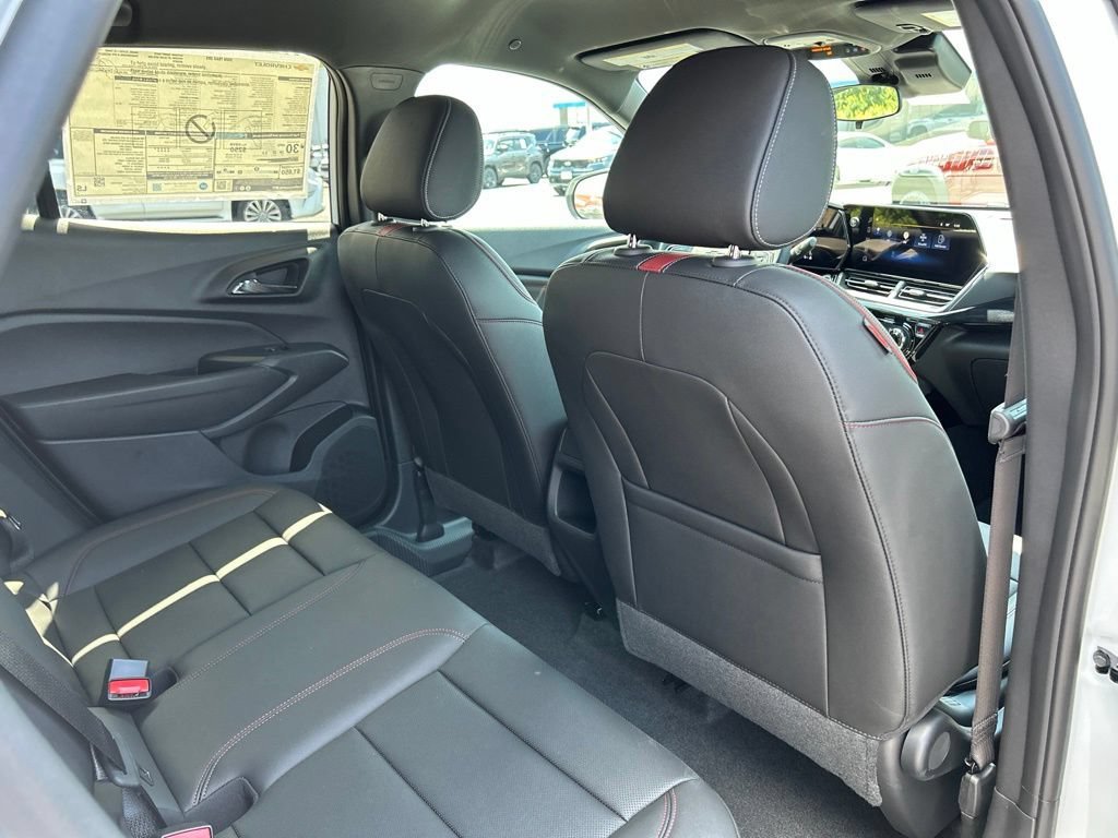2026 Chevrolet Trax RS - Photo 40