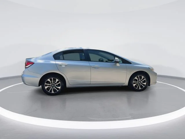 Used 2013  Honda EX image 9
