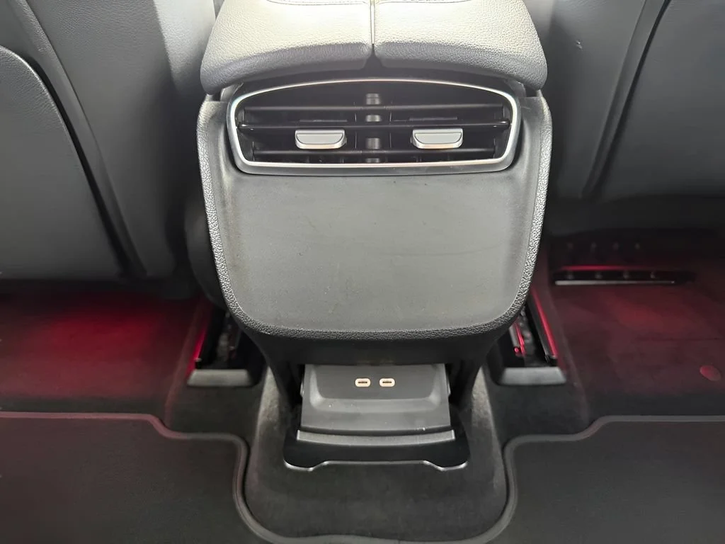 Used 2023 Black Mercedes-Benz EQE 350+ image 15
