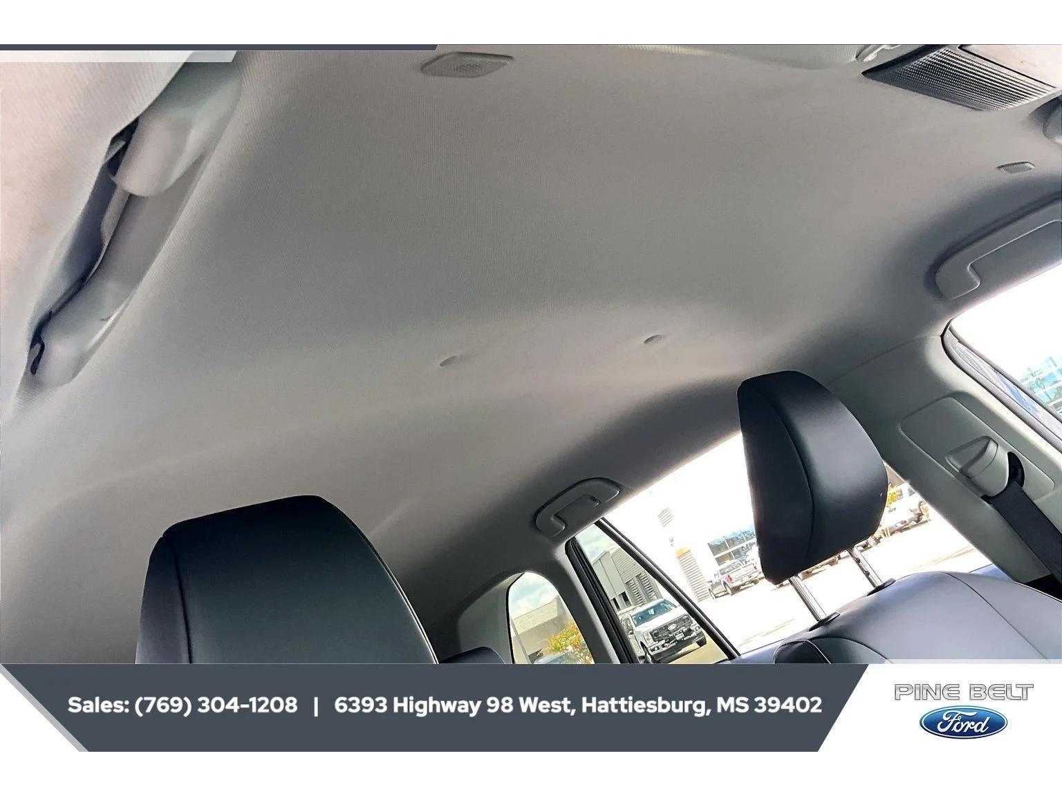 Used 2026 Midnight Black Metallic Toyota XLE Premium image 16