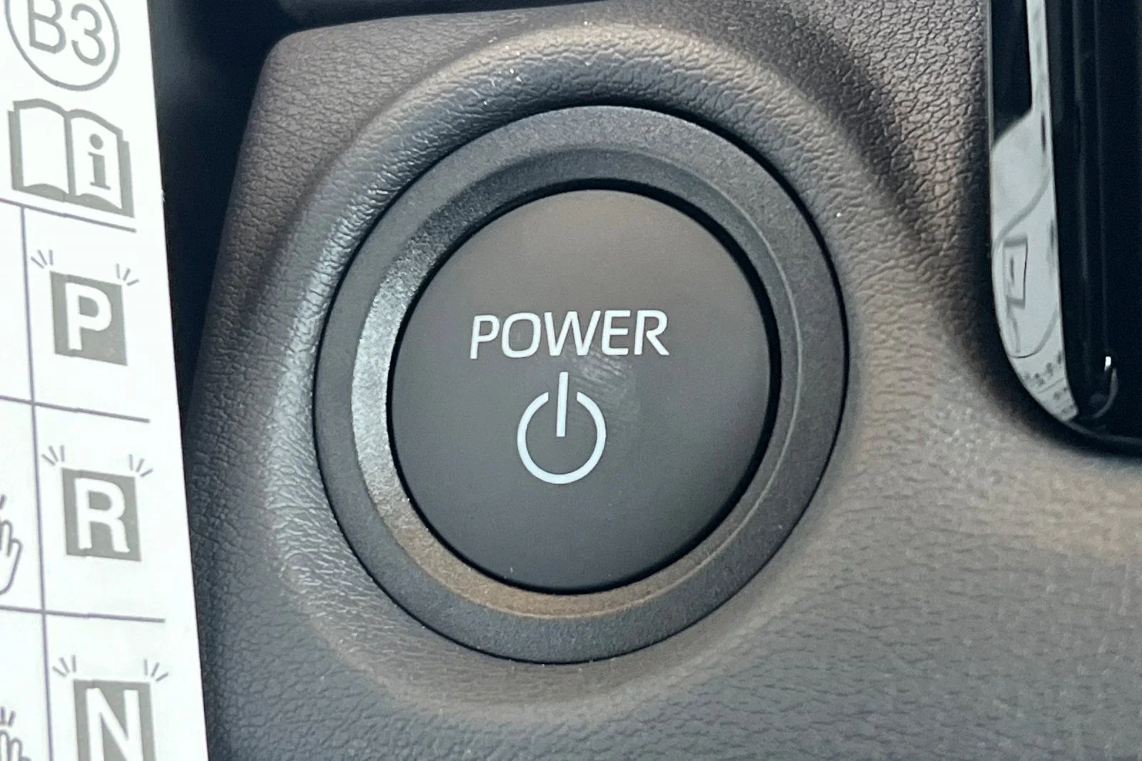 New 2026 Beige Toyota XSE image 22
