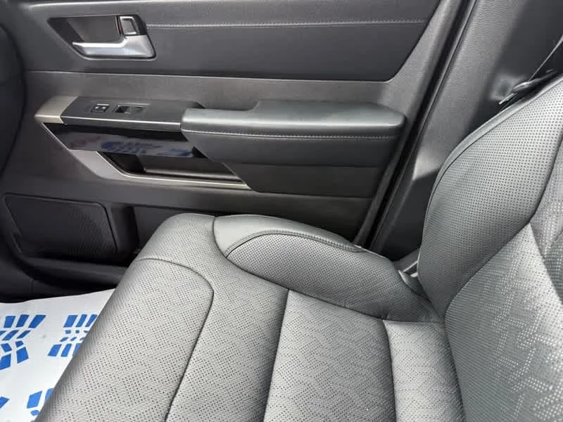 Used 2024 Celestial Silver Metallic Toyota Limited image 23