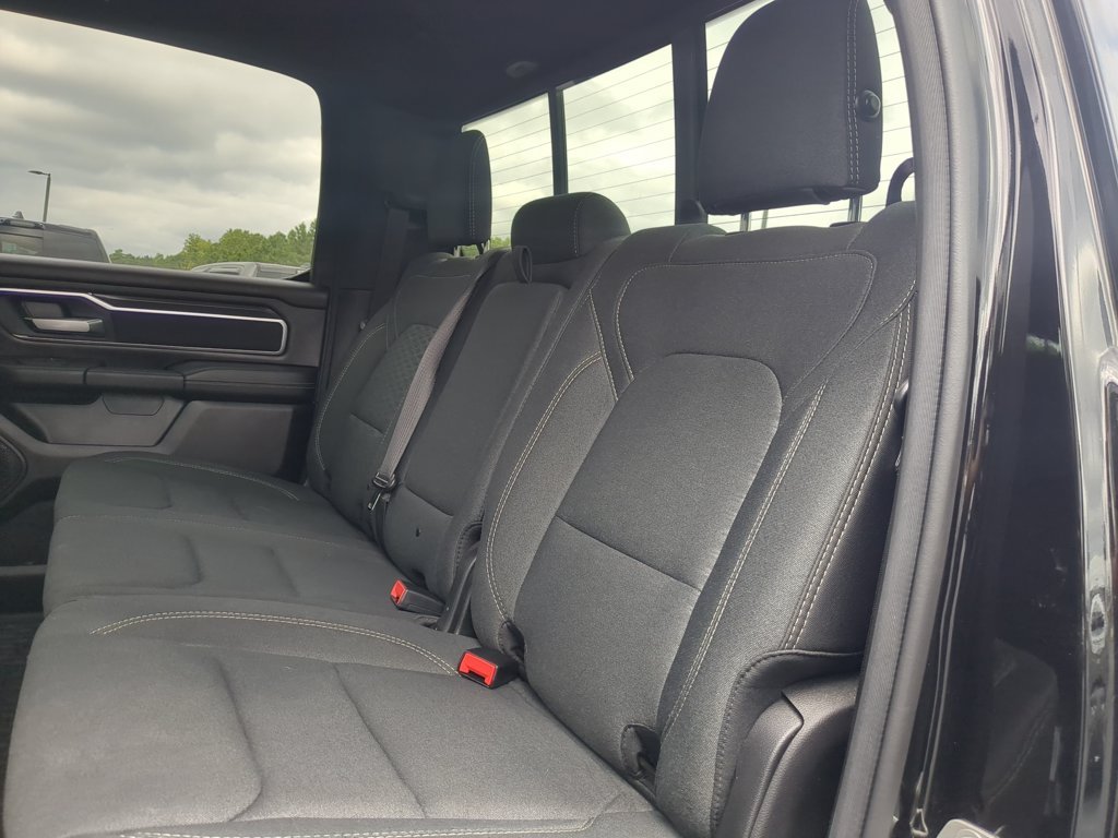 2025 RAM Ram 1500 Pickup Big Horn/Lone Star - Photo 23