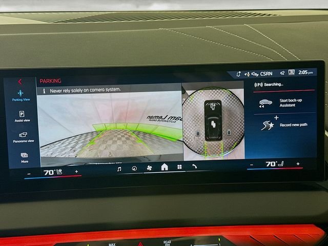 2025 BMW X3 M50 - Photo 13