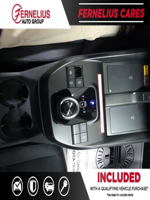 2026 Toyota C-HR XSE - Photo 31