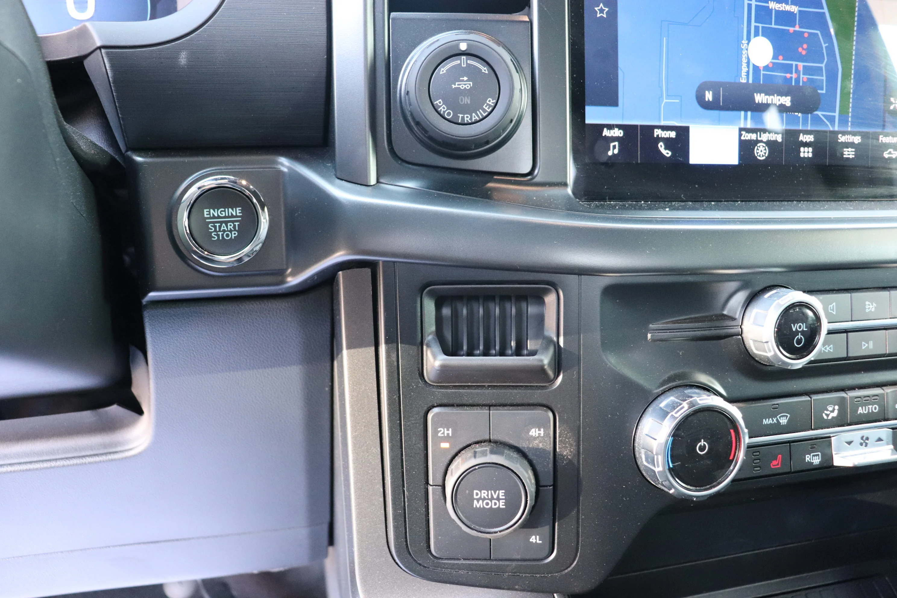 Certified Used 2024 Gray Ford XLT image 13