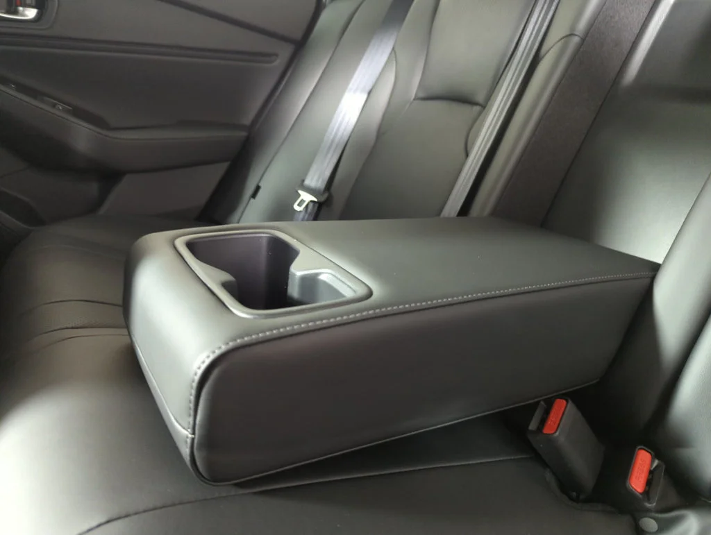 New 2026 Canyon River Blue Metallic Honda Touring image 27
