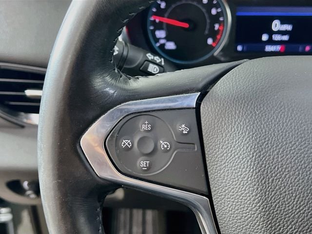 2022 Chevrolet Traverse 1LT - Photo 13