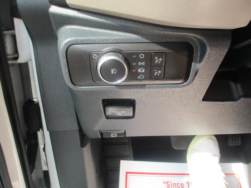 Used 2024 Oxford White Ford Big Bend image 14