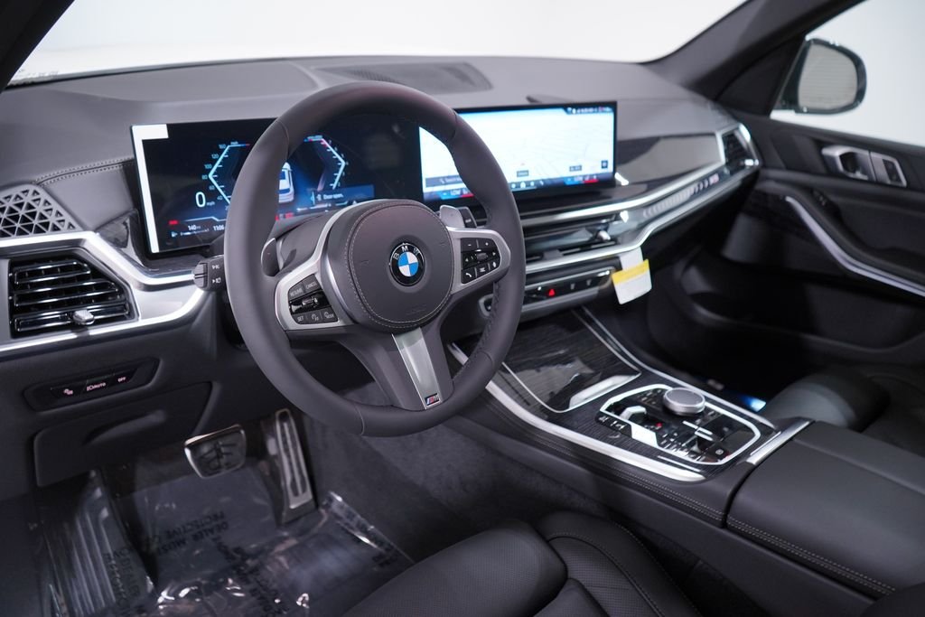 New 2026 Alpine White BMW sDrive40i image 6