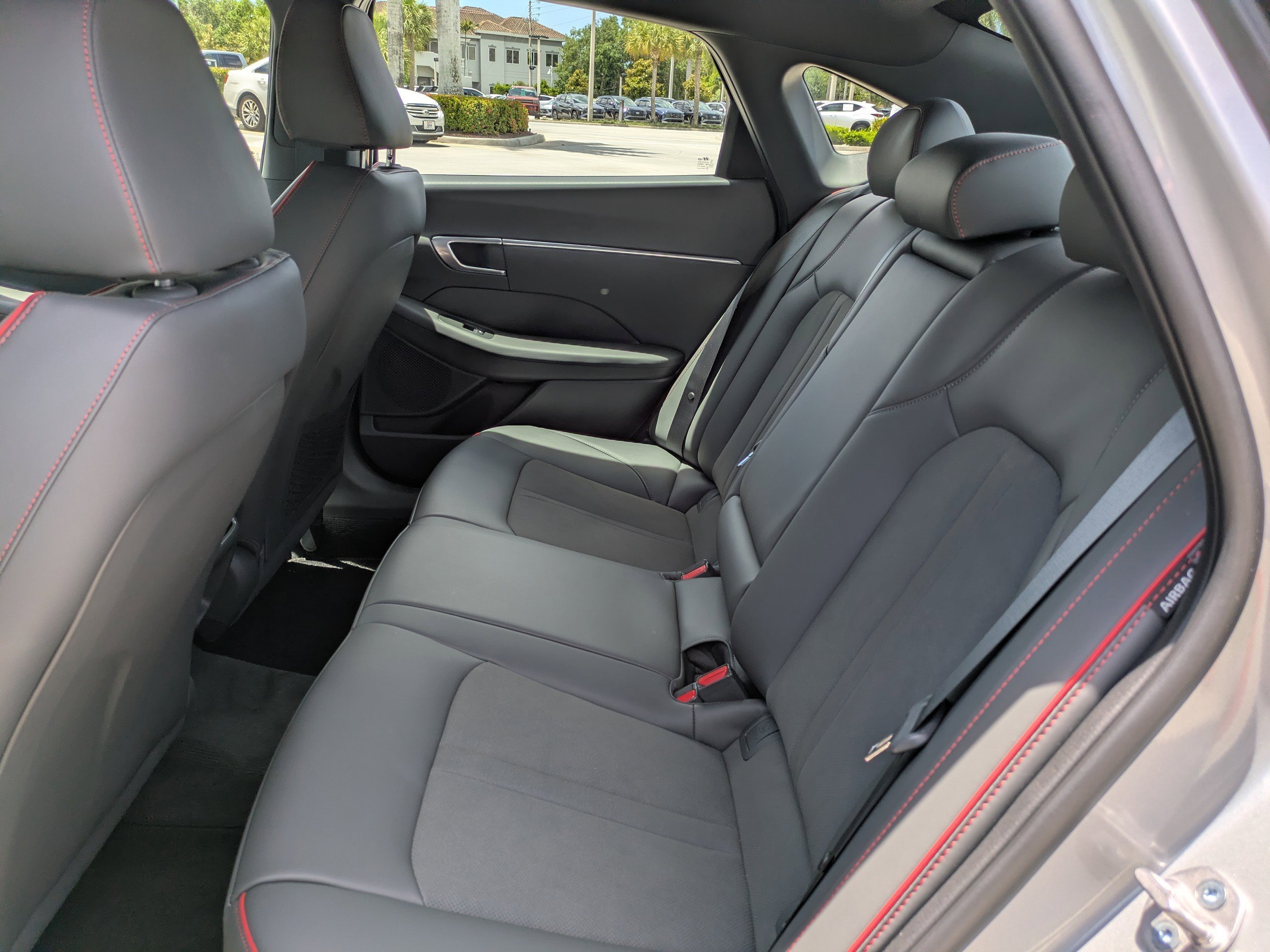 2023 Hyundai Sonata SEL Plus - Photo 12
