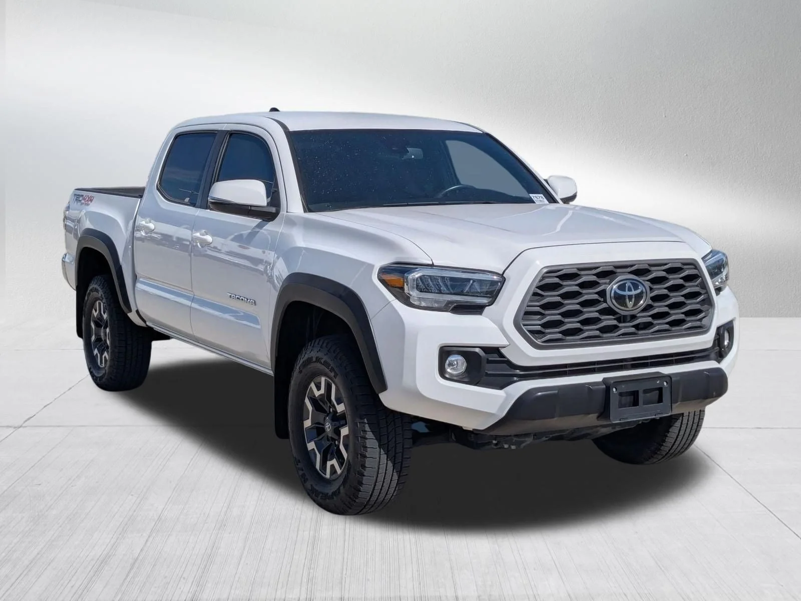 2023 Toyota Tacoma TRD Off Road - Photo 8