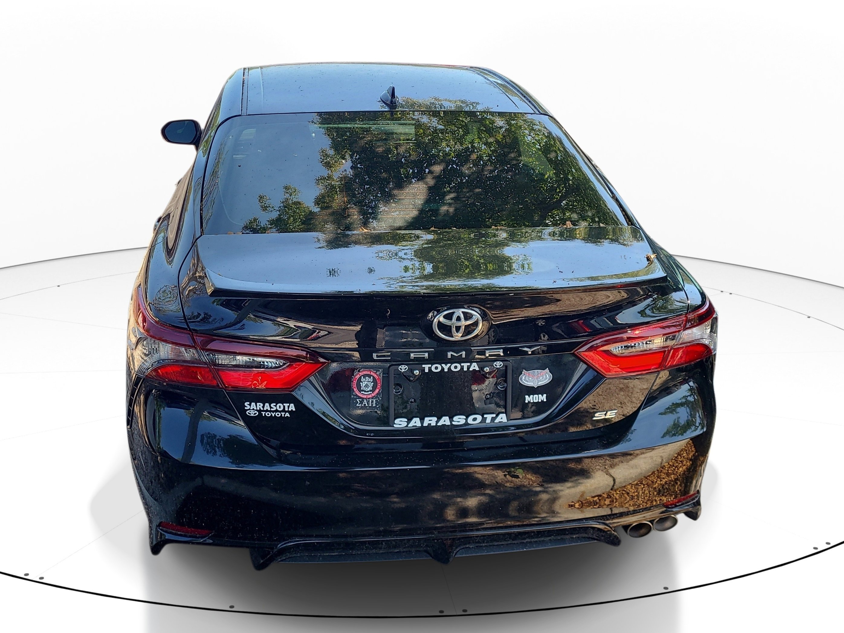 Used 2024  Toyota  image 7