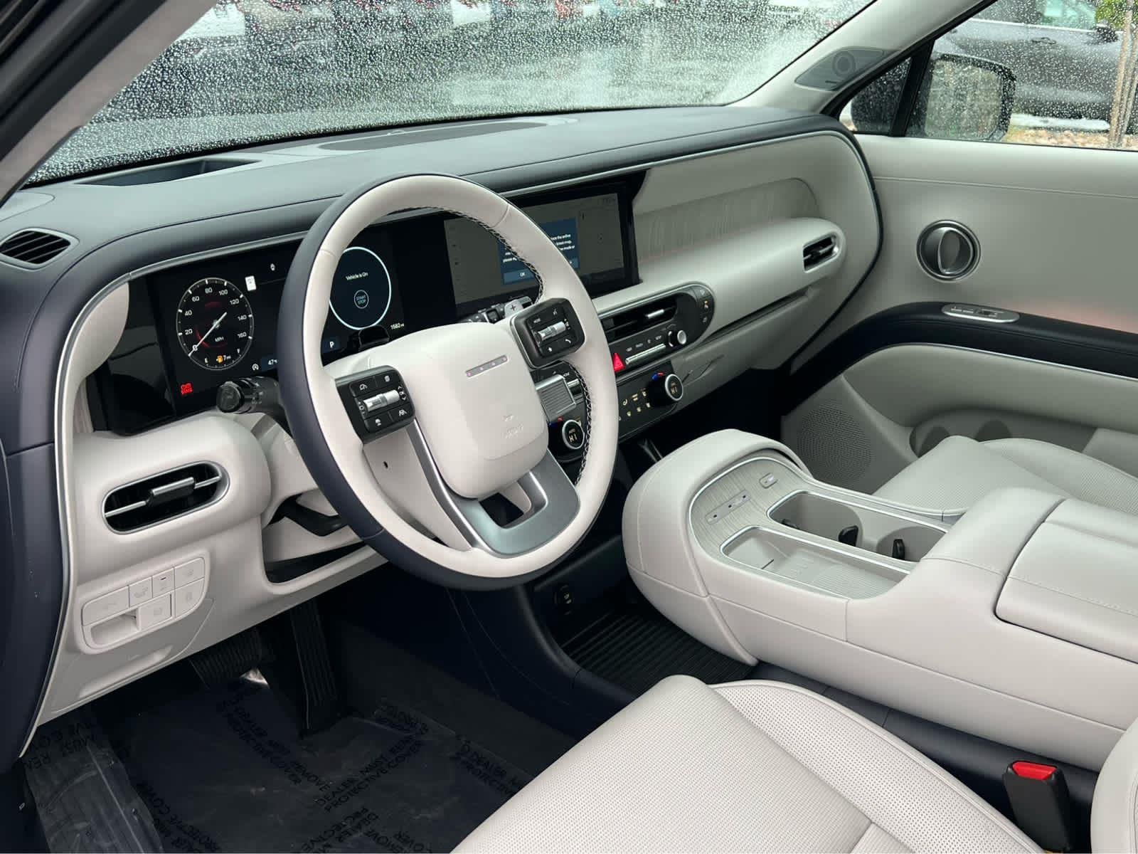 2026 Hyundai Palisade Calligraphy - Photo 29