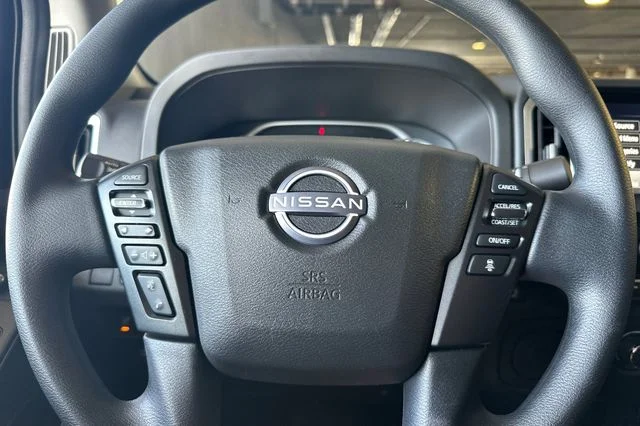Used 2026 White Nissan SV image 21