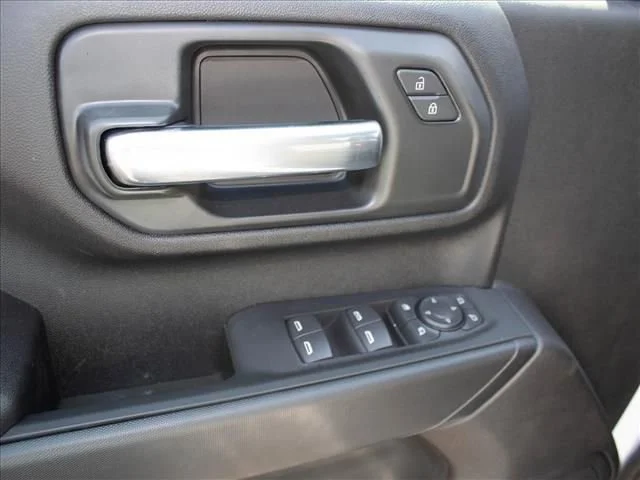 2026 Chevrolet Silverado 3500 HD Work Truck - Photo 8