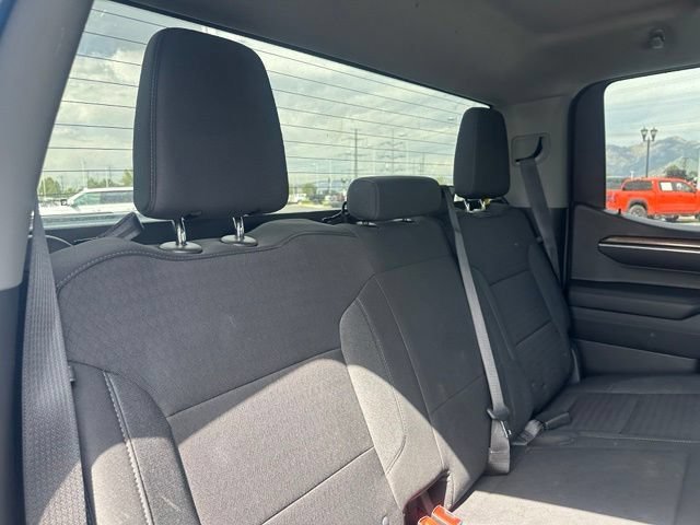 2022 Chevrolet Silverado 1500 RST - Photo 29