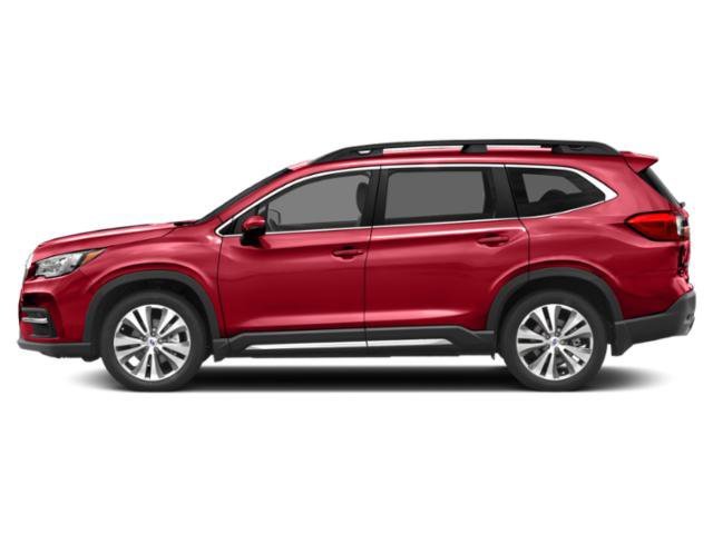 Used 2022 Brilliant Bronze Metallic Subaru Limited image 6
