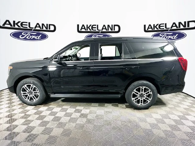New 2026 Ford Expedition Active