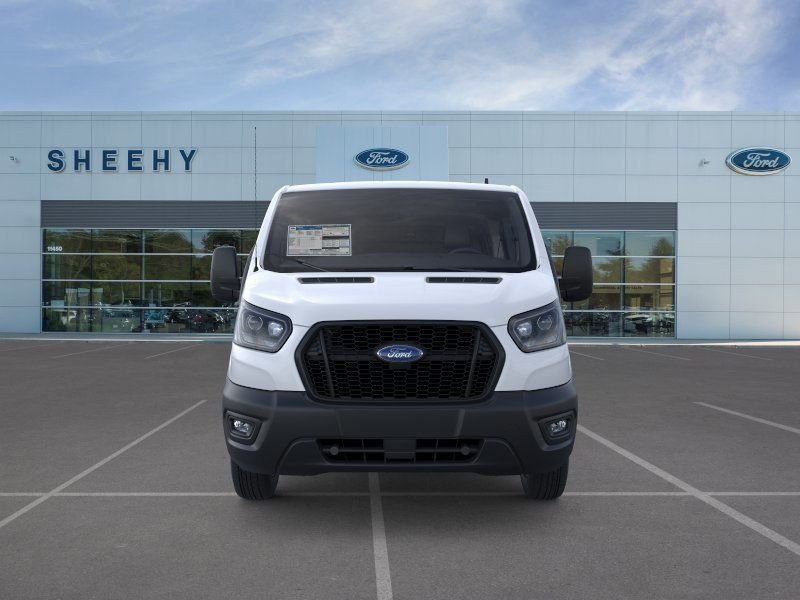 2025 Ford Transit Van Base - Photo 6