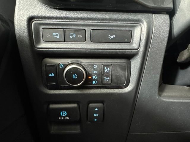 Used 2023 White Ford XLT image 20