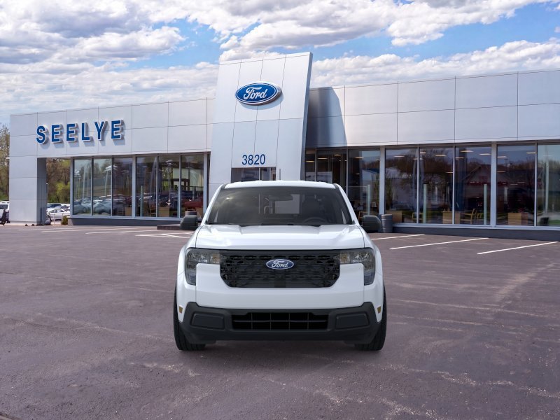 New 2026 Oxford White Ford XL image 30