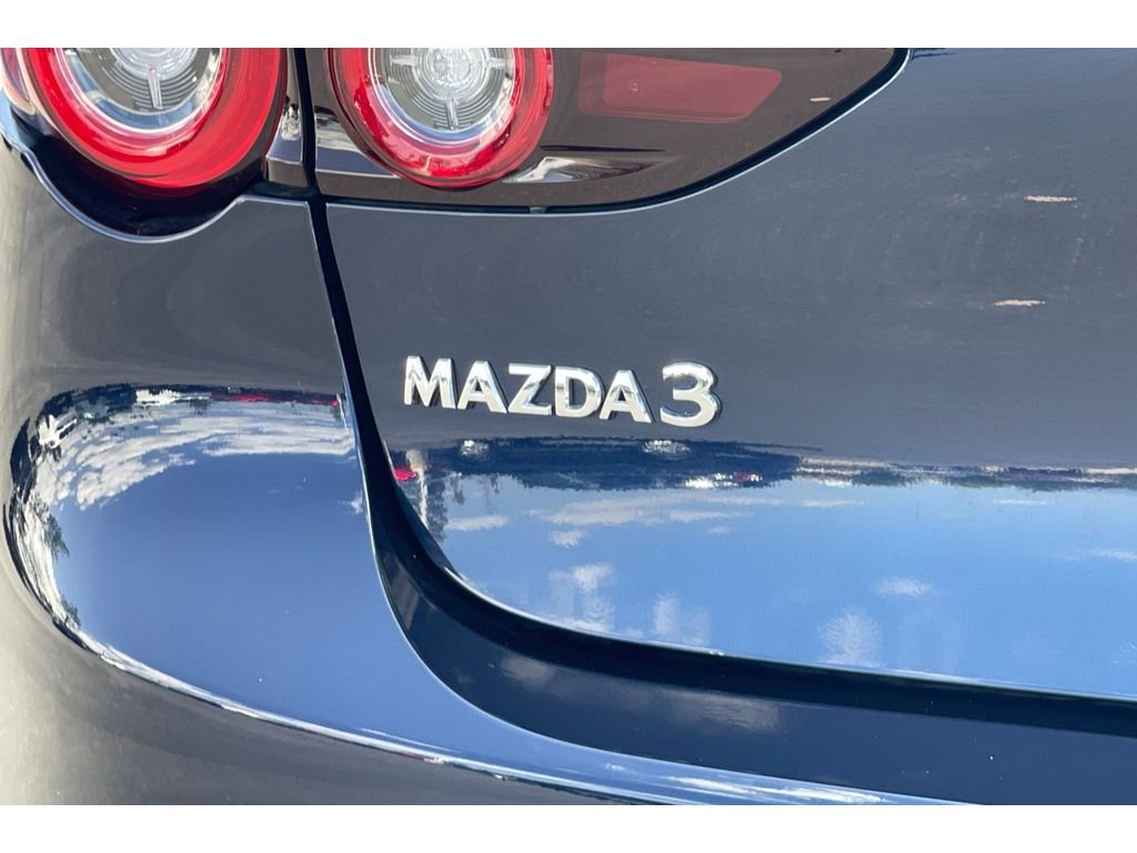 Certified Used 2026 Deep Crystal Blue Mica Mazda 2.5 S Select Sport image 18