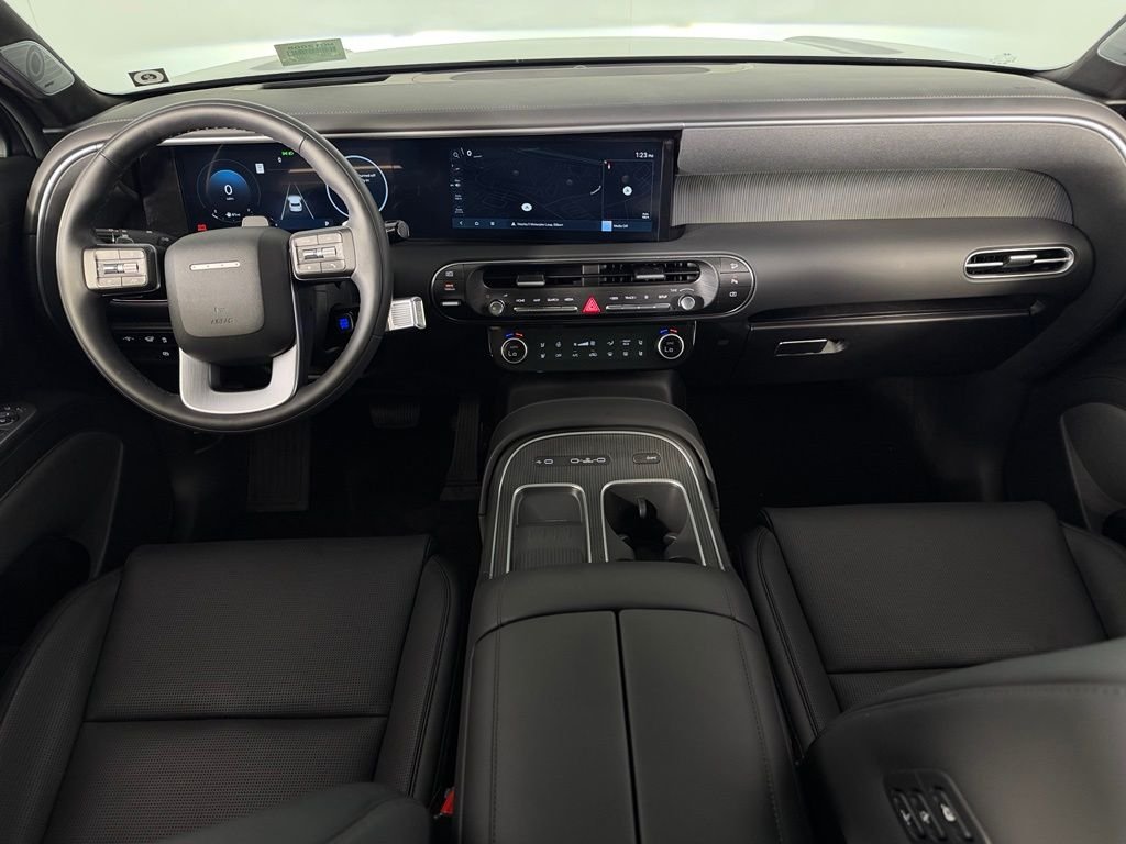 Certified Used 2026 Gray Hyundai Calligraphy image 16
