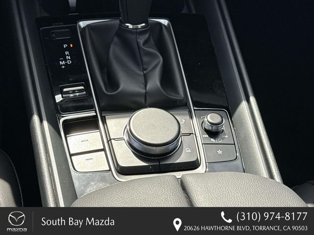 2025 Mazda CX-50 Premium - Photo 13