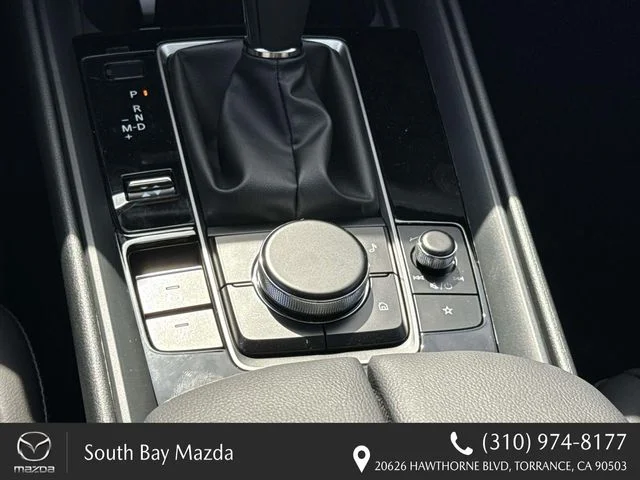 2025 Mazda CX-50 Premium - Photo 13