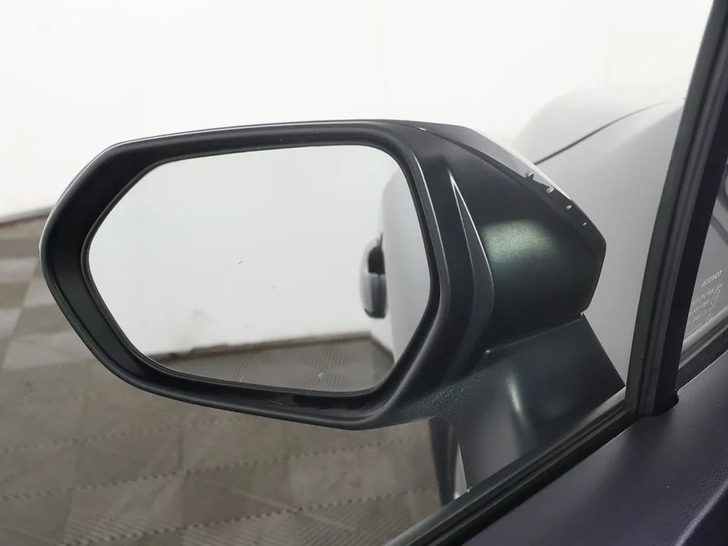 Used 2024 Gray Toyota LE image 31