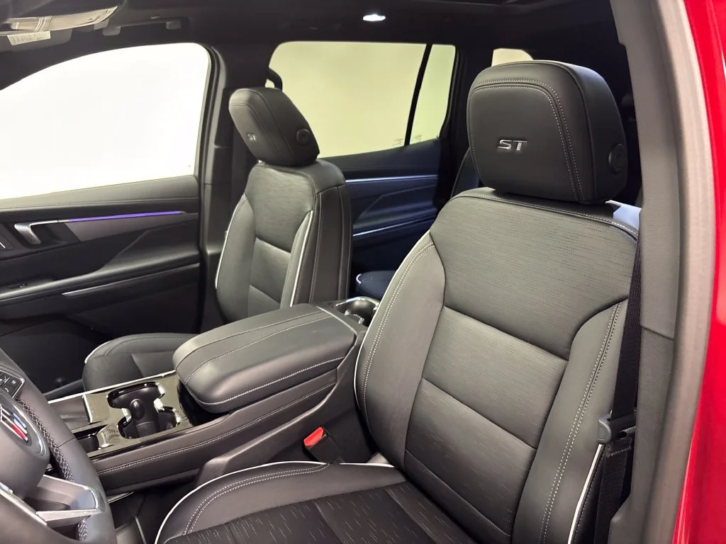 2026 Buick Enclave Sport Touring - Photo 27