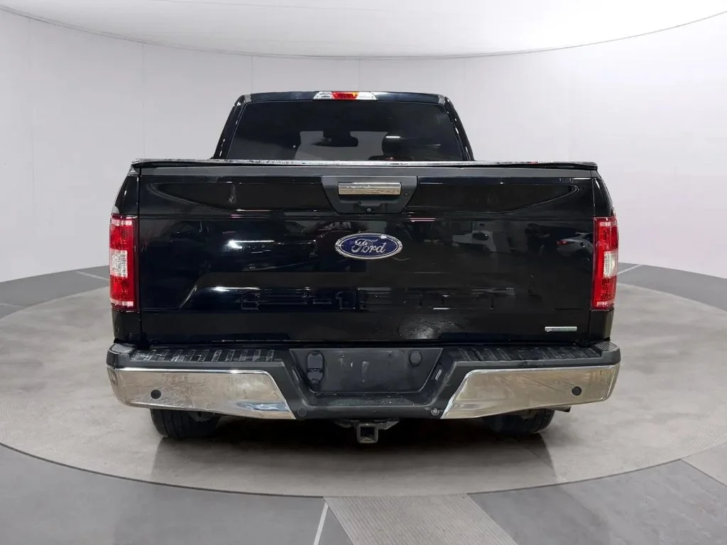 2018 Ford F-150 XLT - Photo 4
