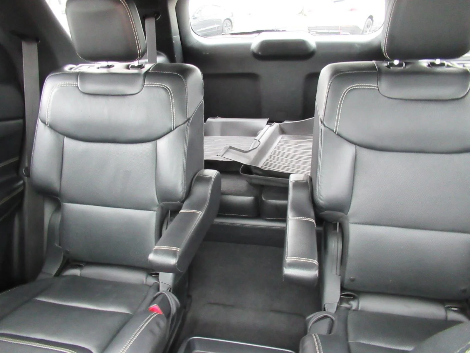 Used 2021 Gray Ford ST image 21