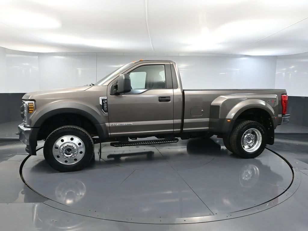 2019 Ford F-450 Super Duty XL - Photo 11