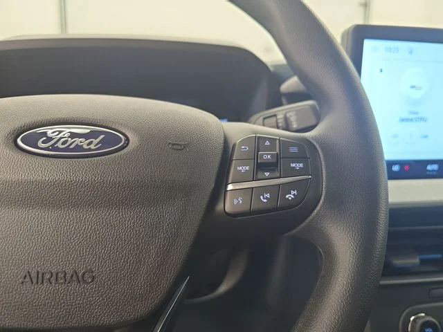 New 2026 Oxford White Ford XLT image 34