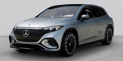 New 2027 Black Mercedes-Benz EQS 550 image 83