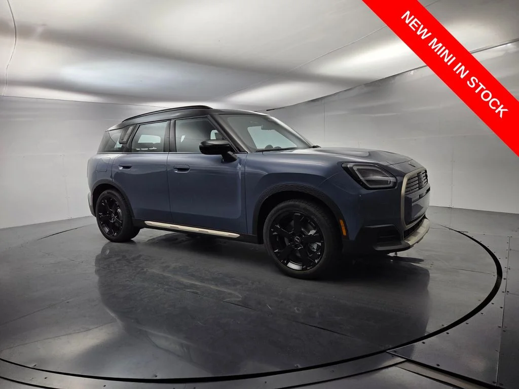 2026 MINI Countryman