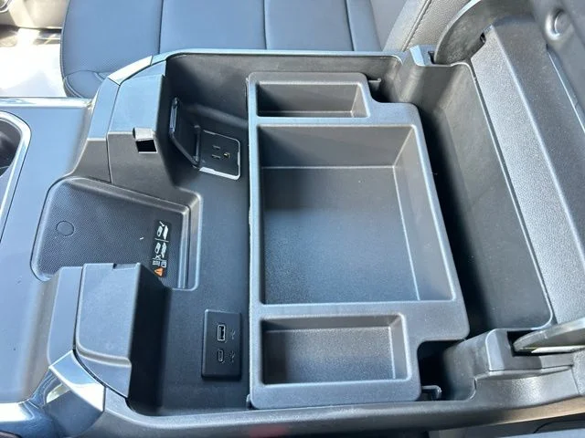 New 2026 Sterling Metallic GMC SLT image 38