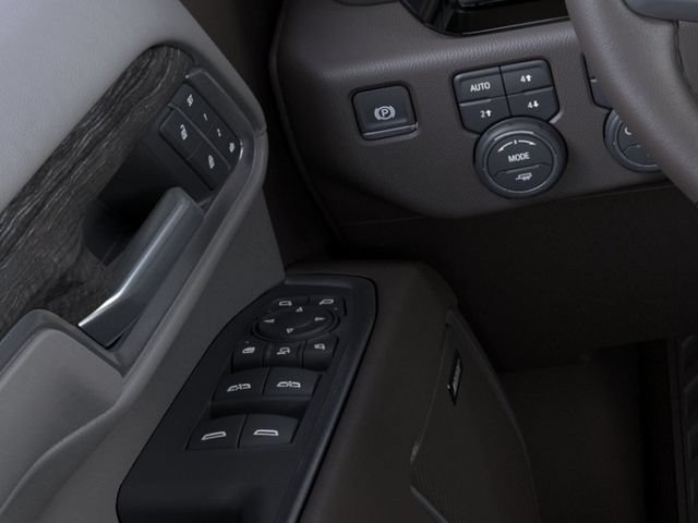 New 2026 Summit White Chevrolet LTZ DRW image 22