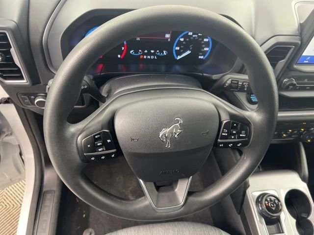 Used 2024 White Ford Big Bend image 24