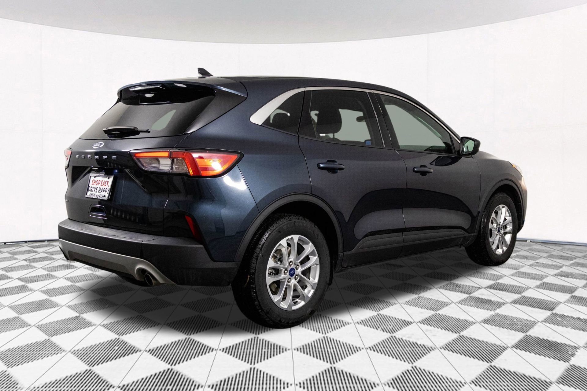 2022 FORD ESCAPE - Image 15