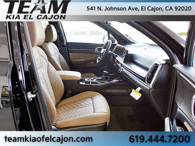 2026 Kia Sorento X-Pro SX Prestige - Photo 14