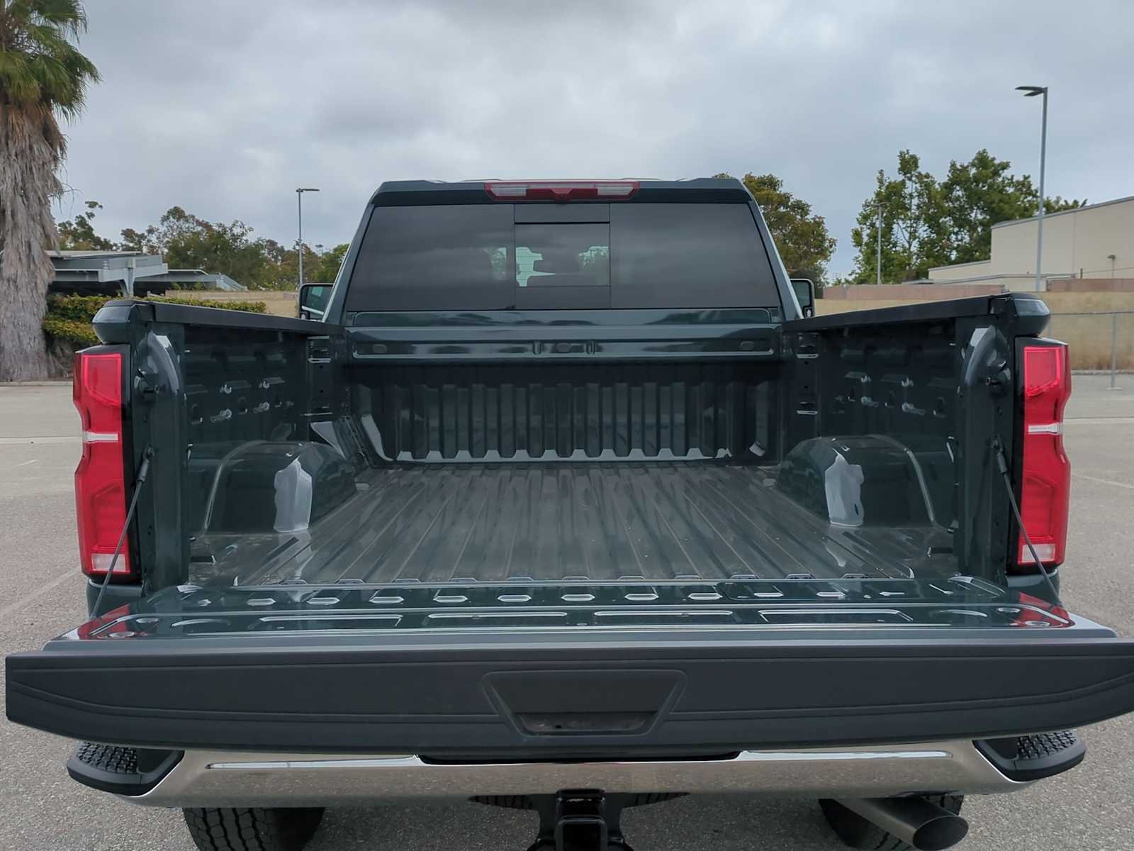 2026 Chevrolet Silverado 2500 HD LTZ - Photo 25