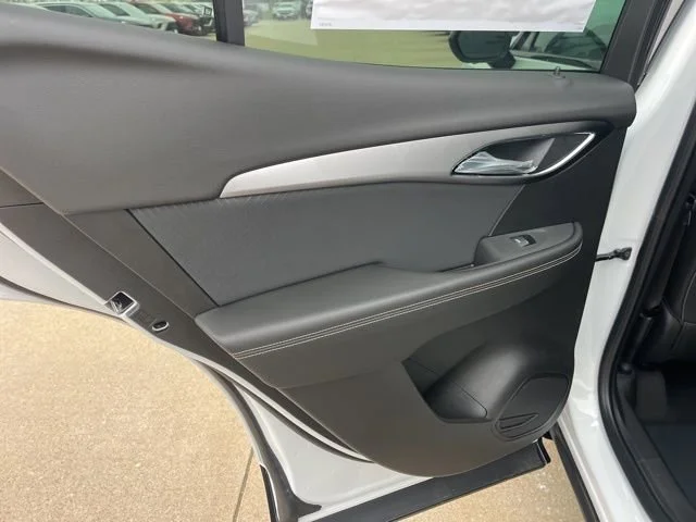 2026 Buick Envision Sport Touring - Photo 37