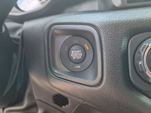Used 2025 Blue Jeep Nighthawk image 17