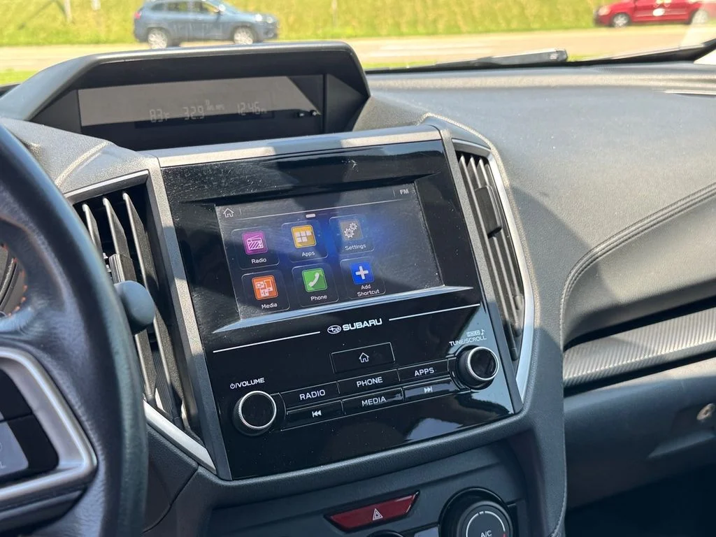 Used 2018 Gray Subaru 2.0i Premium image 24