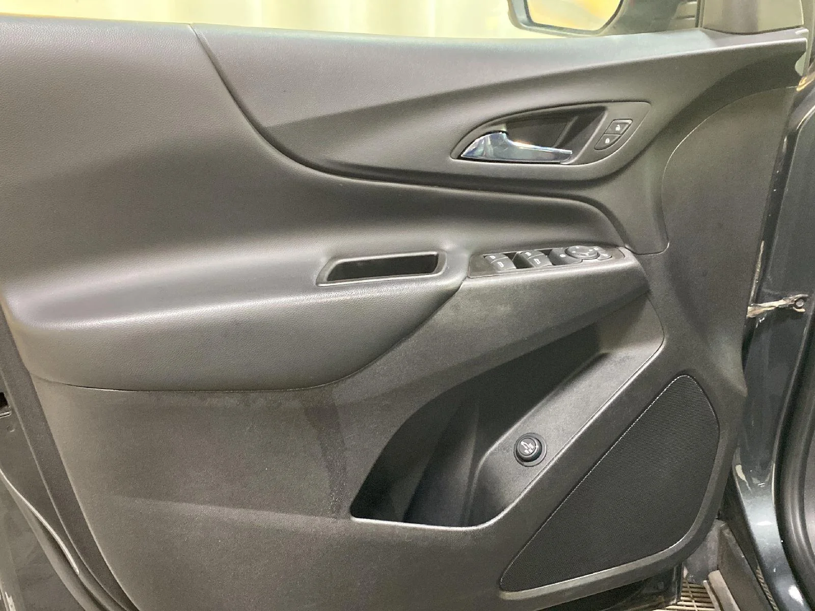 Used 2020 Nightfall Gray Metallic Chevrolet LT image 22